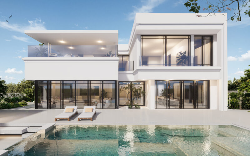 RESIDENTIAL